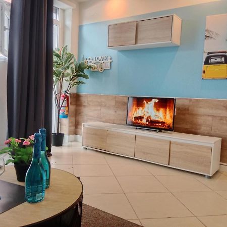 Loft Centrico Santander - Rh Altamar Apartment Bagian luar foto