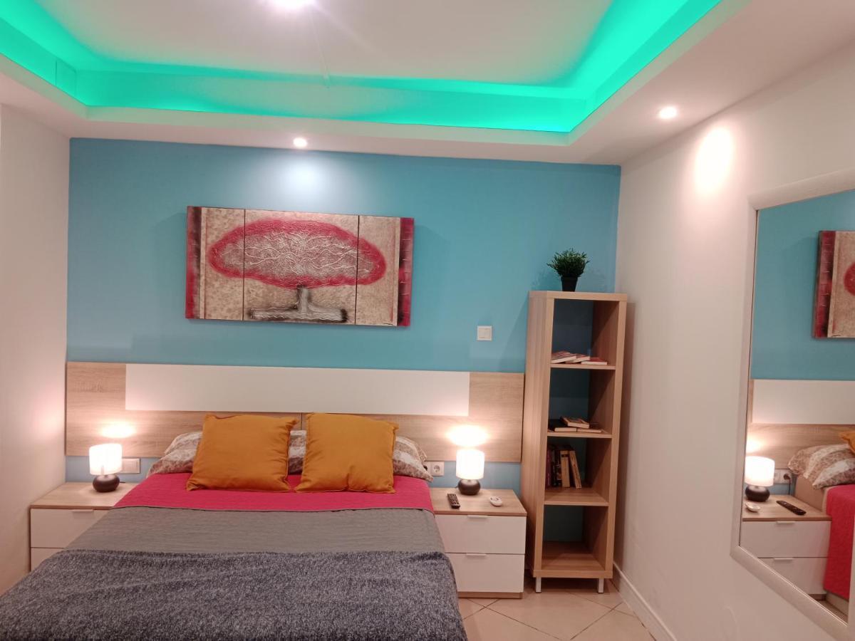 Loft Centrico Santander - Rh Altamar Apartment Bagian luar foto
