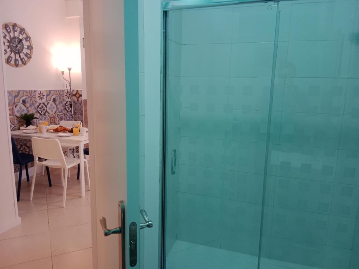 Loft Centrico Santander - Rh Altamar Apartment Bagian luar foto