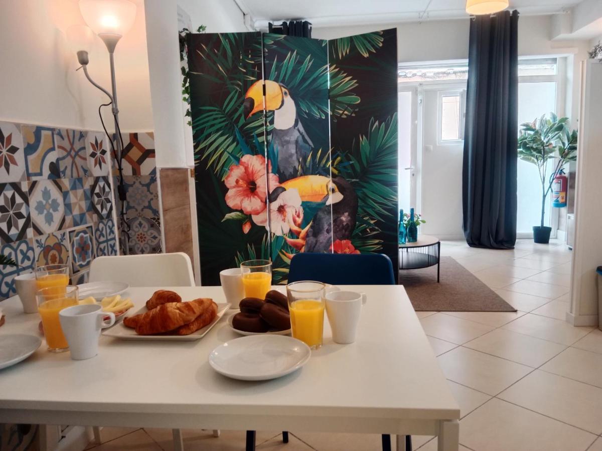 Loft Centrico Santander - Rh Altamar Apartment Bagian luar foto