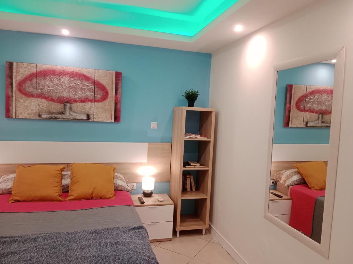Loft Centrico Santander - Rh Altamar Apartment Bagian luar foto