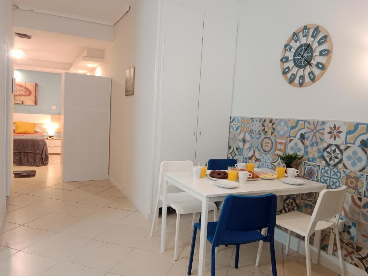 Loft Centrico Santander - Rh Altamar Apartment Bagian luar foto