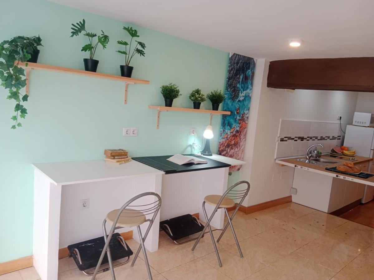 Loft Centrico Santander - Rh Altamar Apartment Bagian luar foto