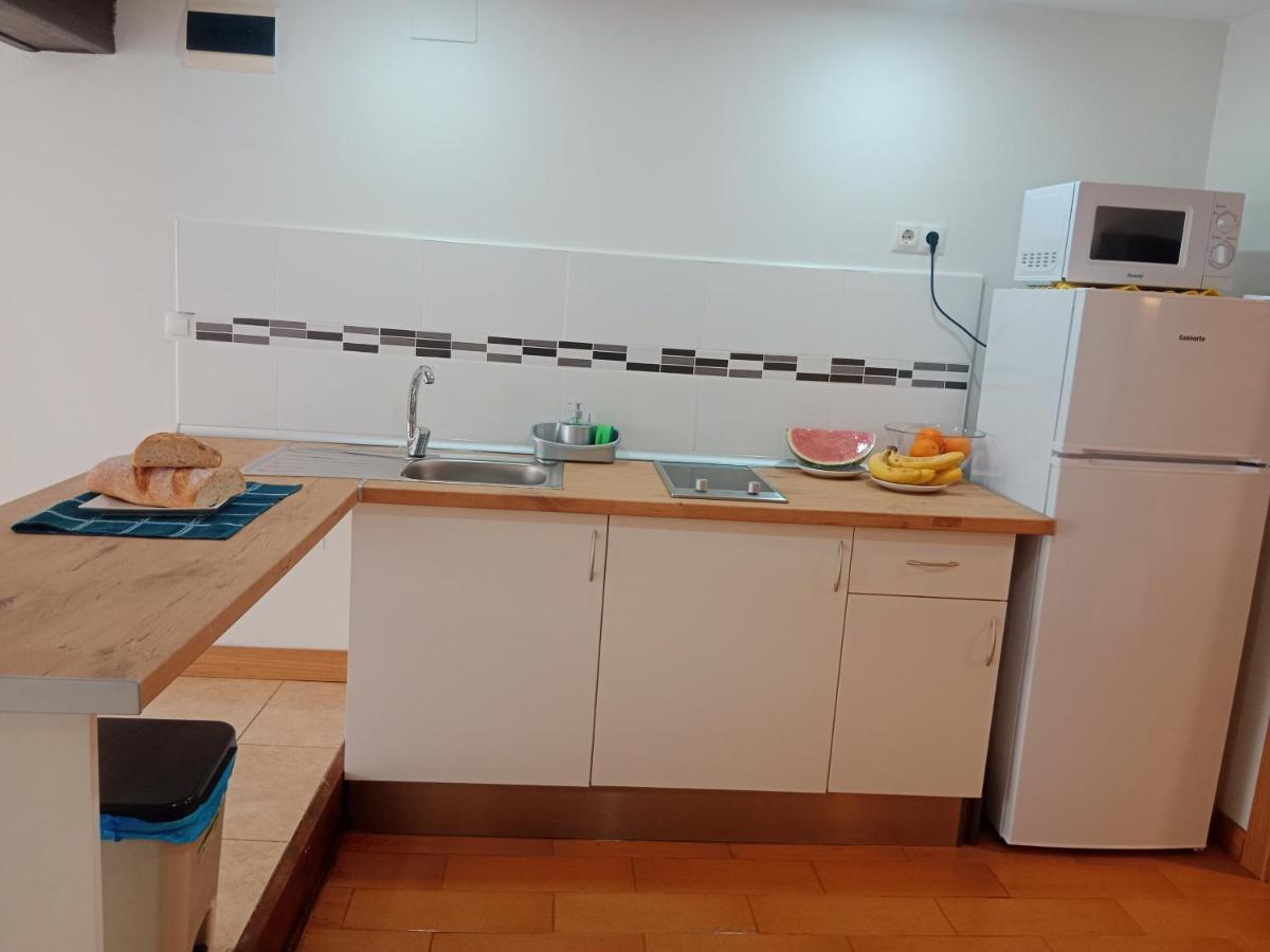 Loft Centrico Santander - Rh Altamar Apartment Bagian luar foto