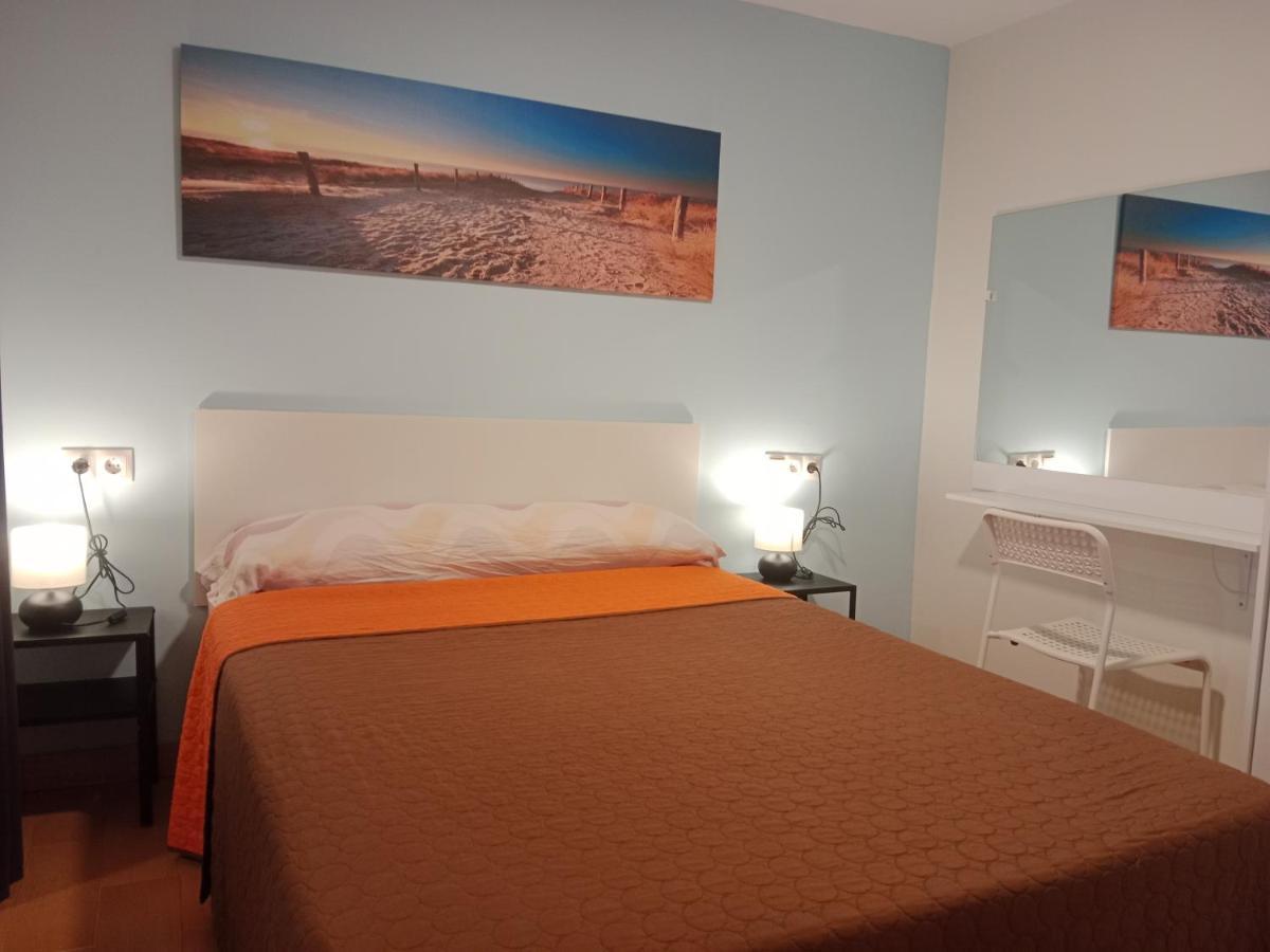 Loft Centrico Santander - Rh Altamar Apartment Bagian luar foto