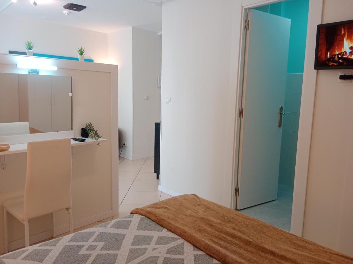Loft Centrico Santander - Rh Altamar Apartment Bagian luar foto