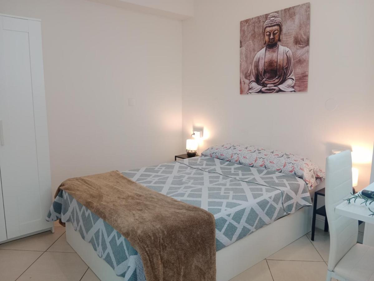 Loft Centrico Santander - Rh Altamar Apartment Bagian luar foto