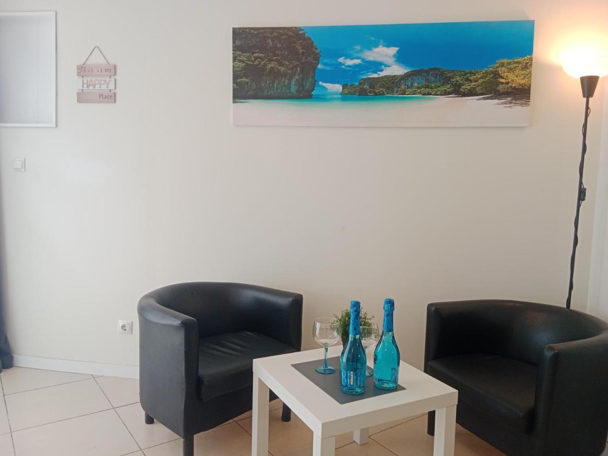 Loft Centrico Santander - Rh Altamar Apartment Bagian luar foto
