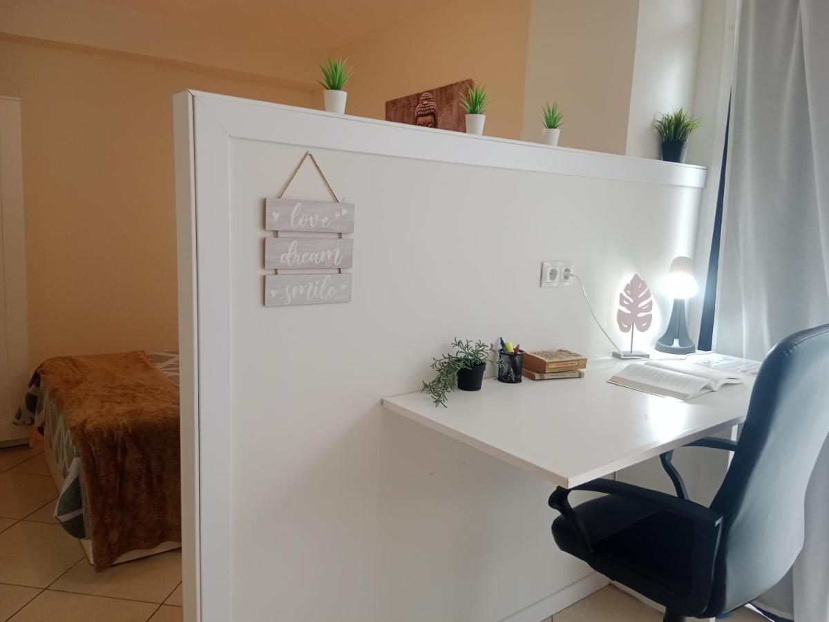 Loft Centrico Santander - Rh Altamar Apartment Bagian luar foto