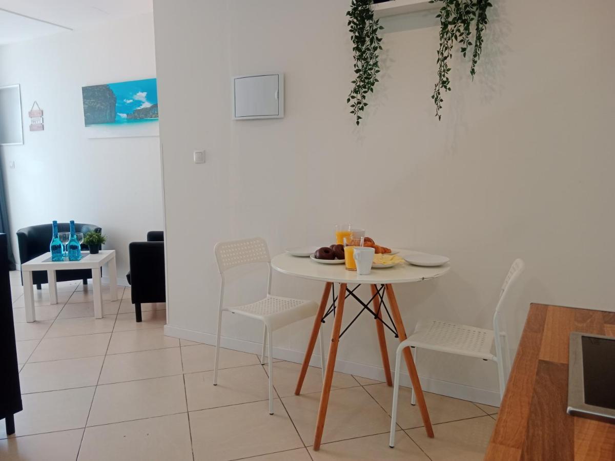 Loft Centrico Santander - Rh Altamar Apartment Bagian luar foto