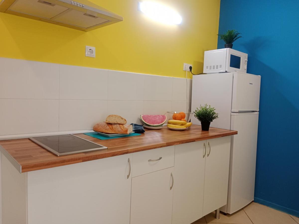 Loft Centrico Santander - Rh Altamar Apartment Bagian luar foto