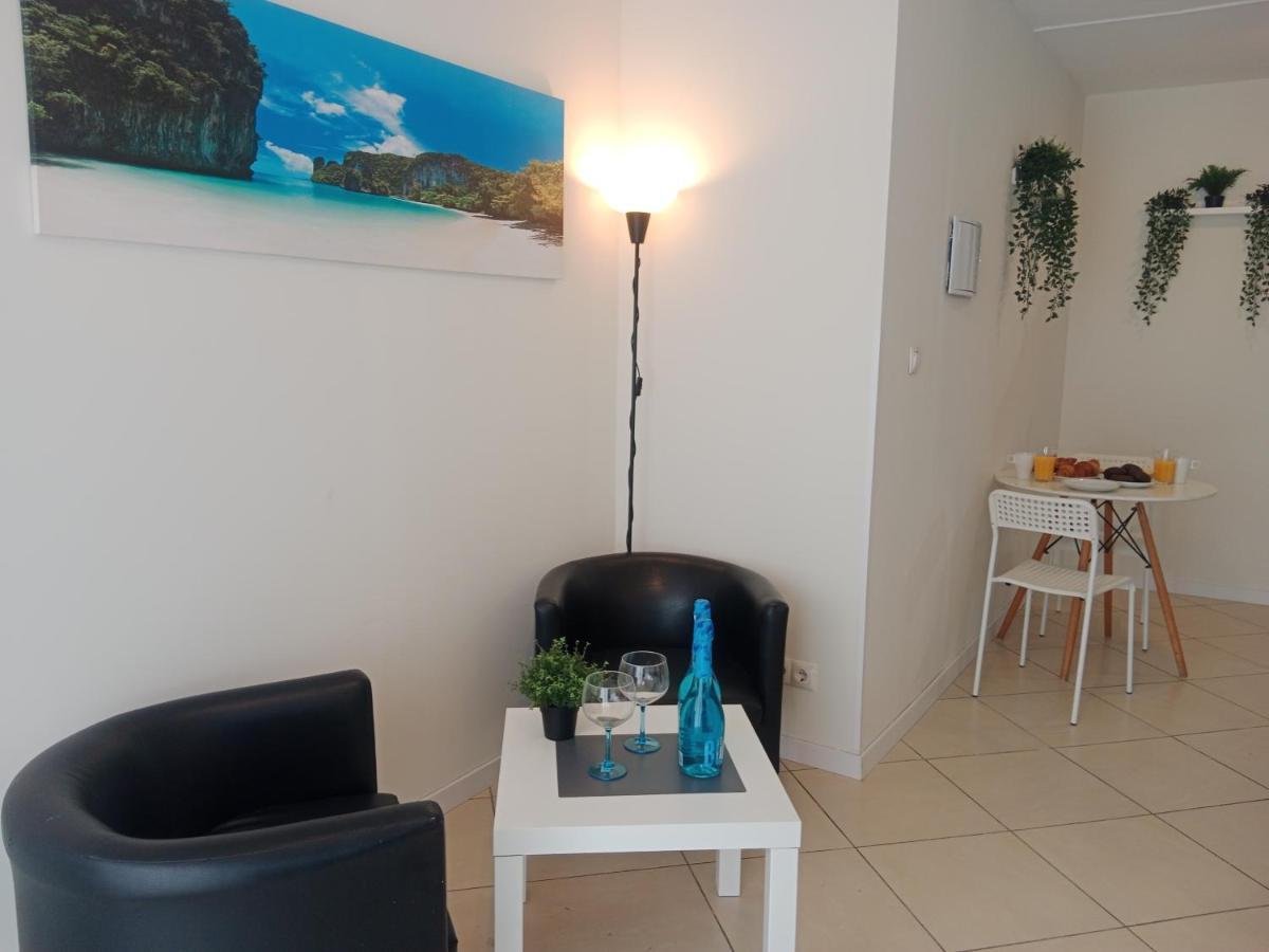 Loft Centrico Santander - Rh Altamar Apartment Bagian luar foto