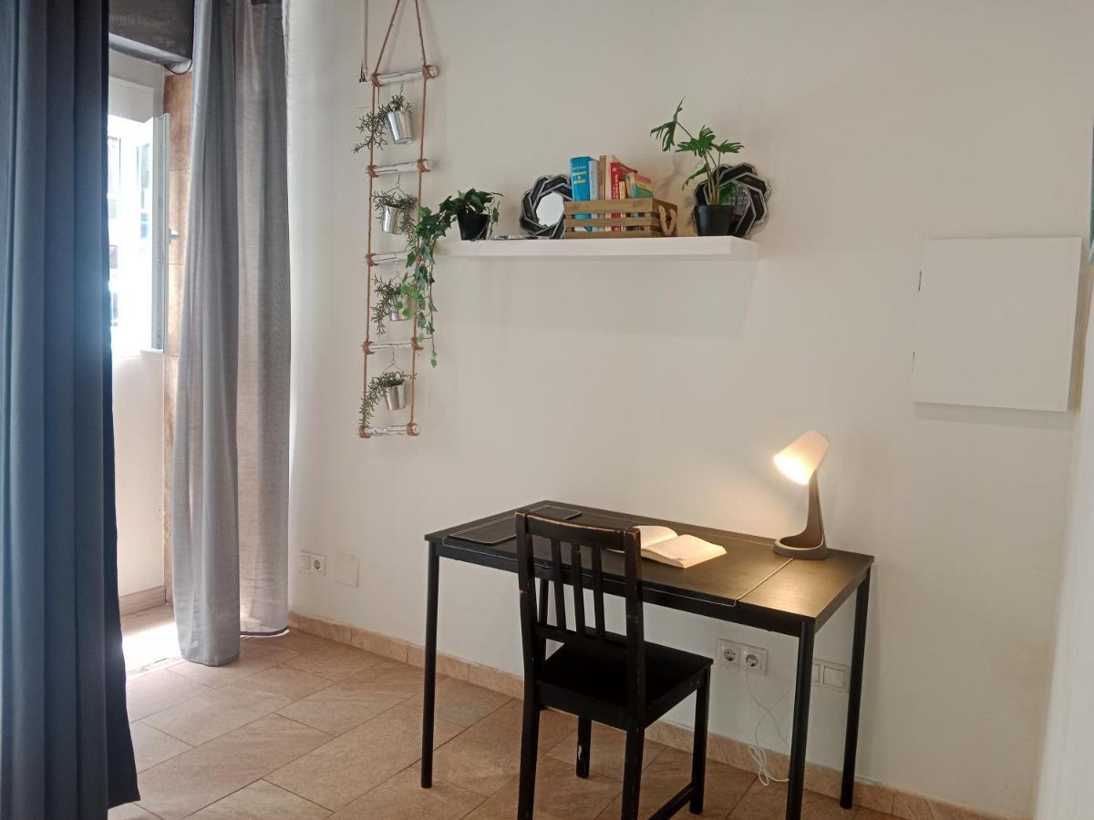 Loft Centrico Santander - Rh Altamar Apartment Bagian luar foto