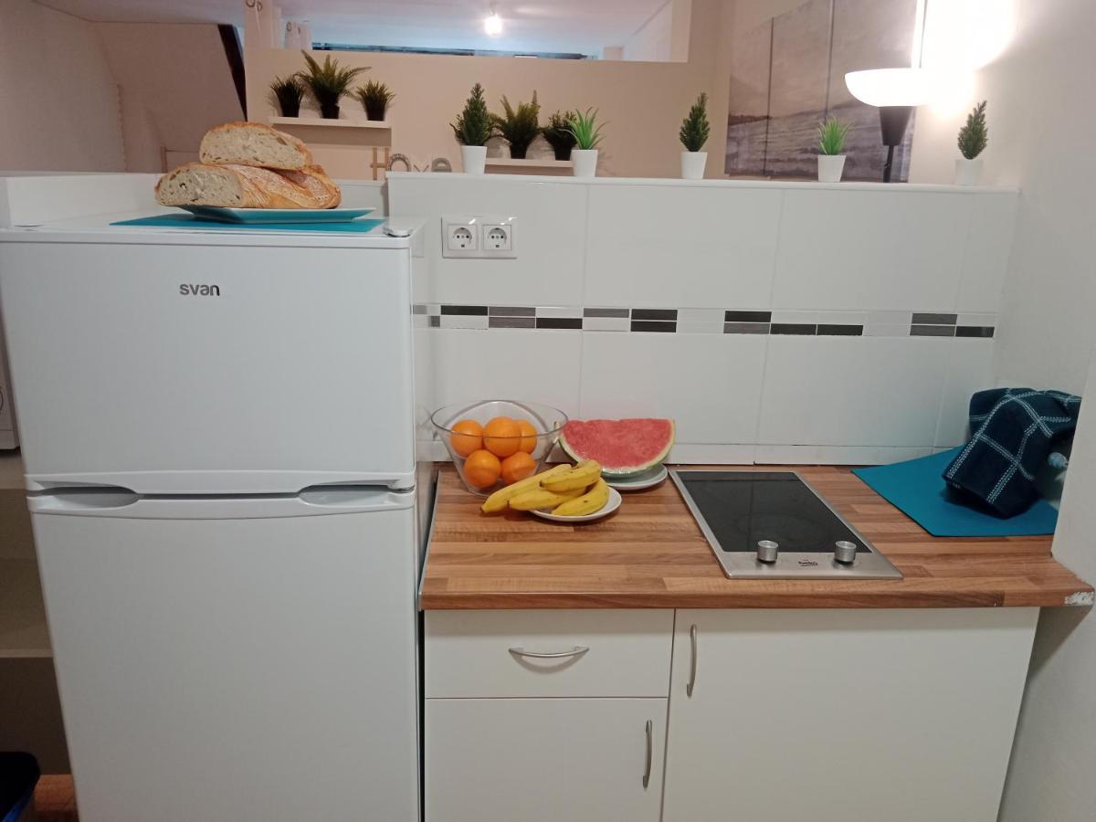 Loft Centrico Santander - Rh Altamar Apartment Bagian luar foto