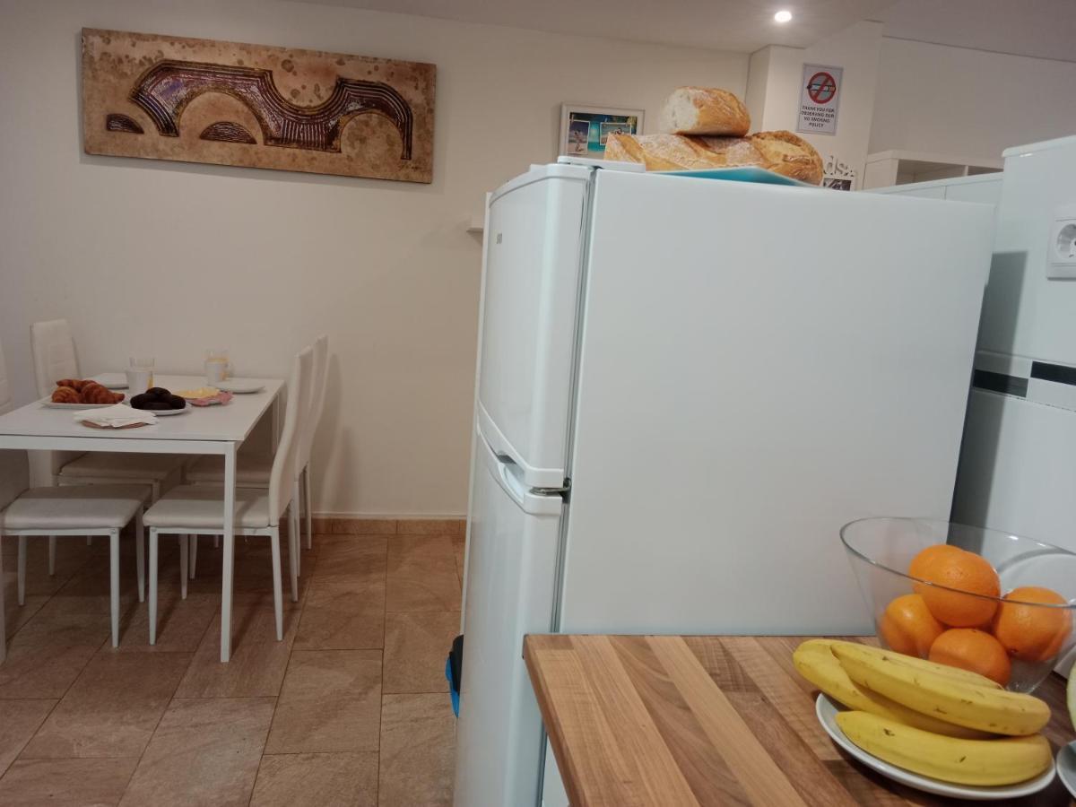 Loft Centrico Santander - Rh Altamar Apartment Bagian luar foto