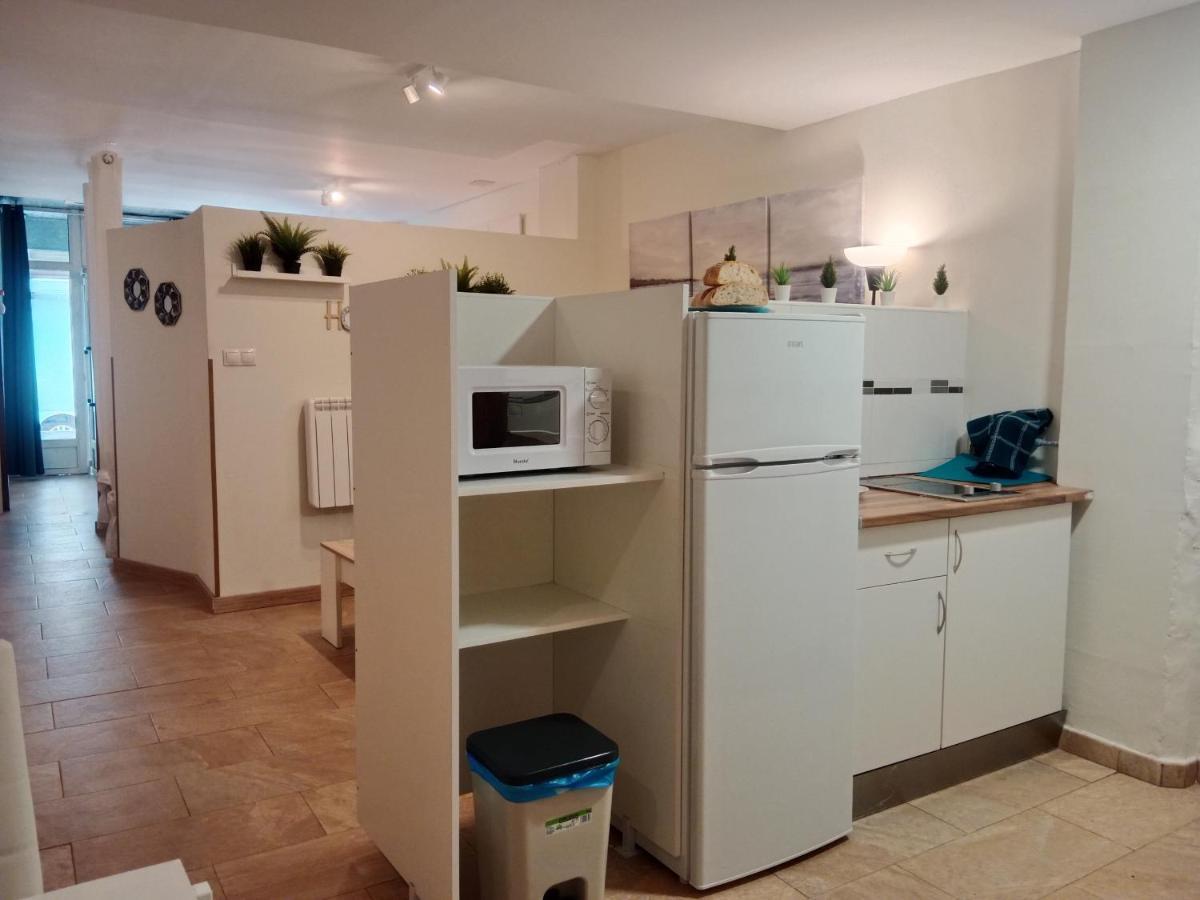 Loft Centrico Santander - Rh Altamar Apartment Bagian luar foto