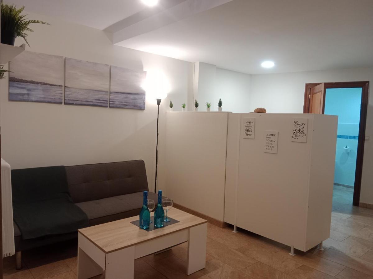 Loft Centrico Santander - Rh Altamar Apartment Bagian luar foto
