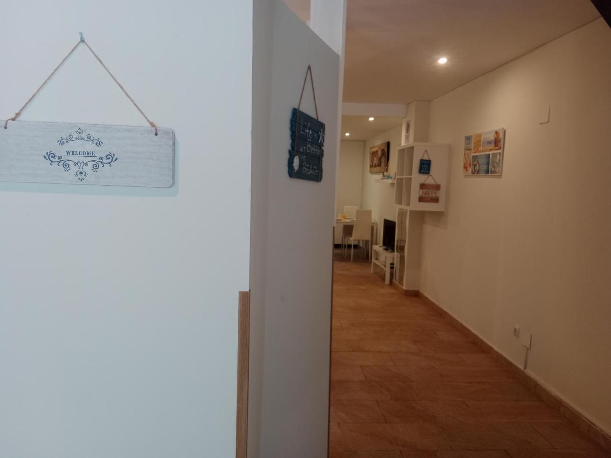 Loft Centrico Santander - Rh Altamar Apartment Bagian luar foto