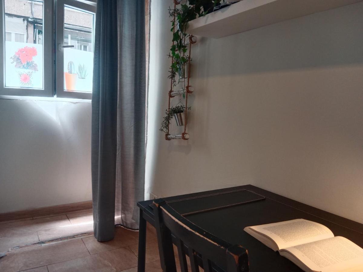 Loft Centrico Santander - Rh Altamar Apartment Bagian luar foto