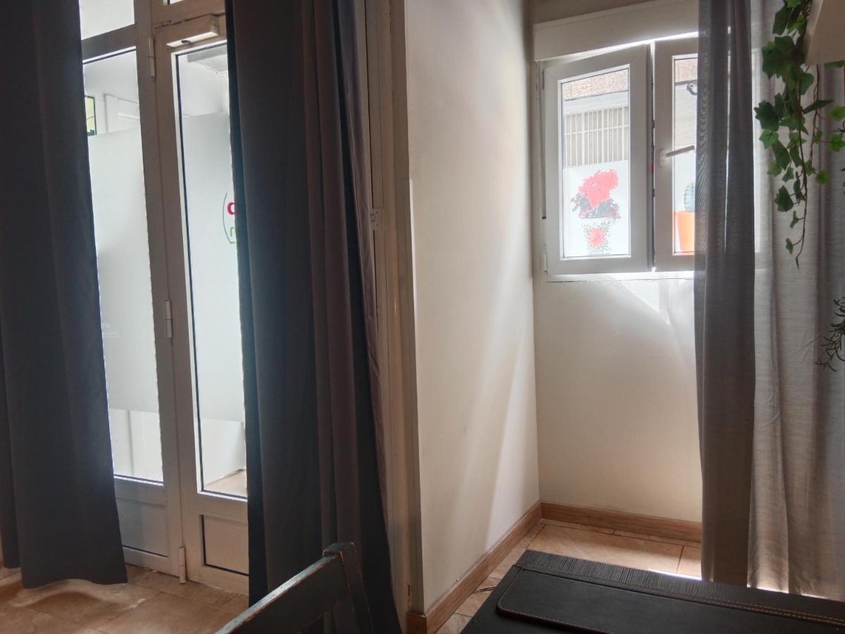 Loft Centrico Santander - Rh Altamar Apartment Bagian luar foto
