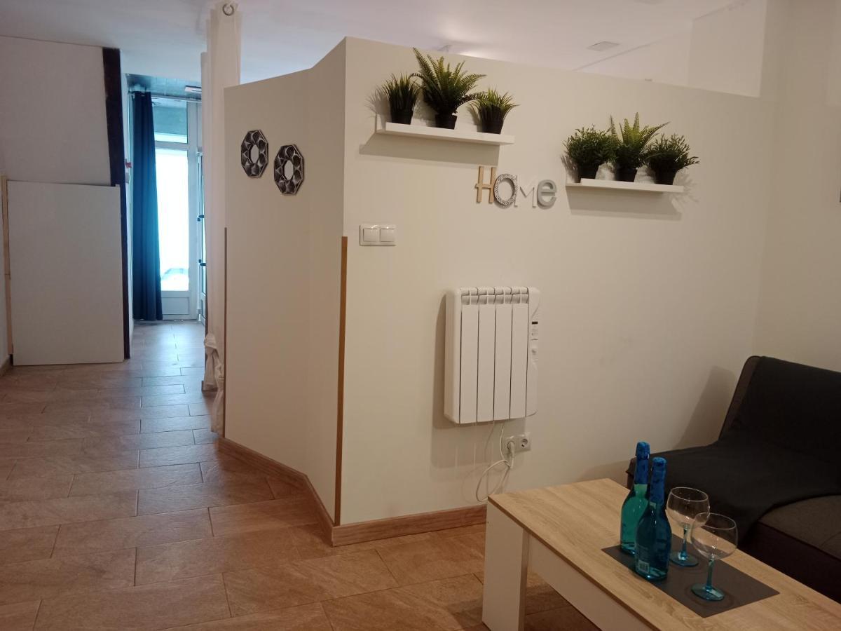 Loft Centrico Santander - Rh Altamar Apartment Bagian luar foto