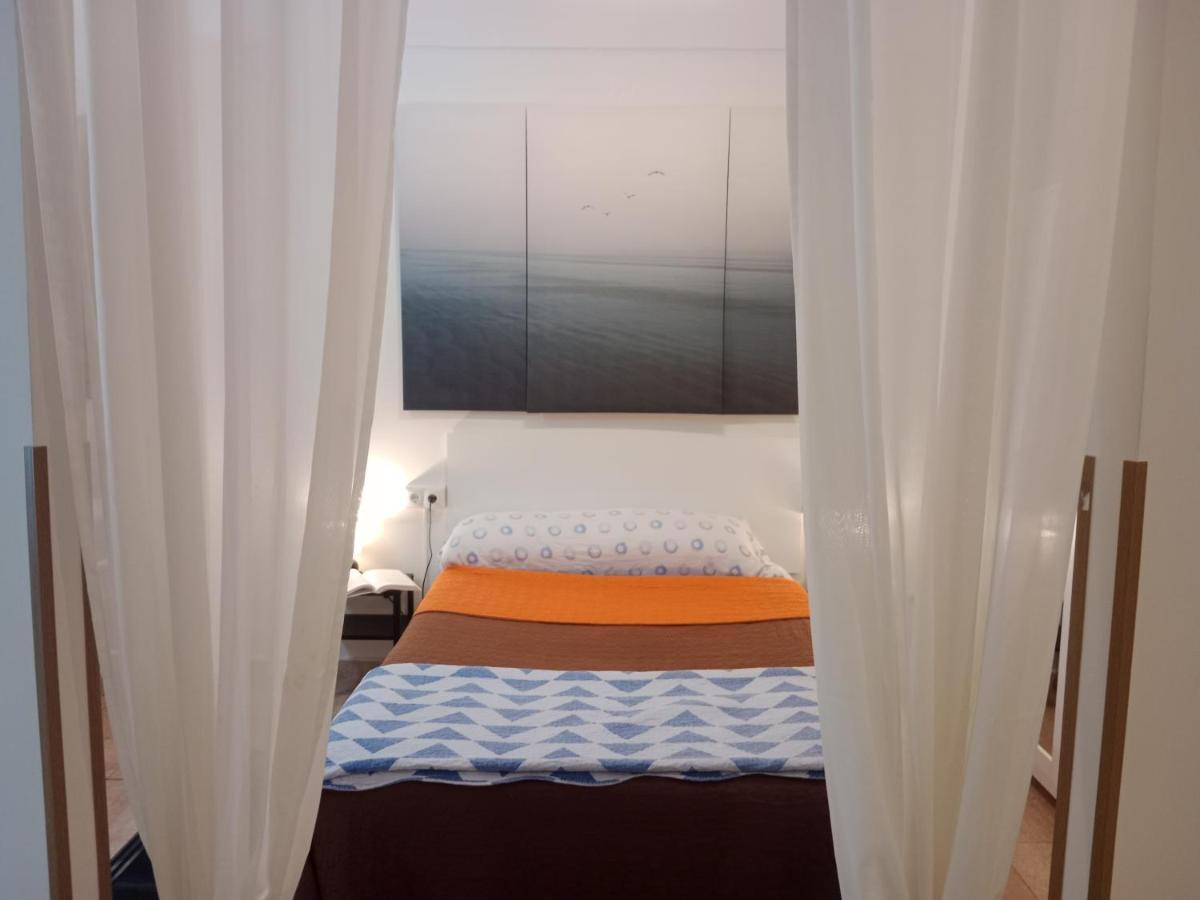Loft Centrico Santander - Rh Altamar Apartment Bagian luar foto